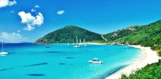 british-virgin-islands