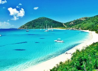 british-virgin-islands