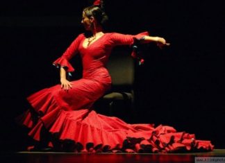 flamenco